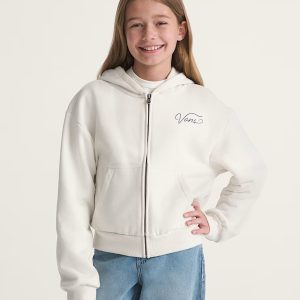 HOODIE/VANS