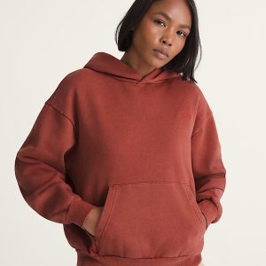 HOODIE/VANS