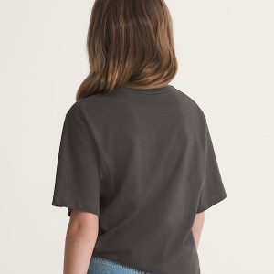 Alternative view of T-SHIRT/VANS