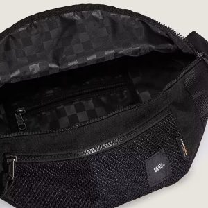 Alternative view of SAC BANANE/VANS