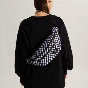 Alternative view of SAC BANANE/VANS